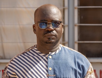 Burkina/Santé : « Il ne faut jamais appliquer d’eau glacée sur une brûlure », prévient Dr Gérard Sanou, chirurgien pédiatre