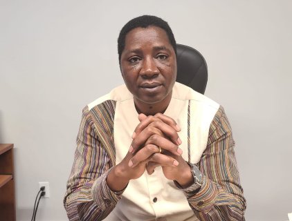 Athanase Boudo, secrétaire général du Front patriotique : « Sankara a toujours vu le destin du Burkina Faso comme indissociable de celui de l’Afrique »