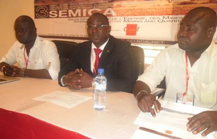  SEMICA 2014&nbsp;: Tout est fin prêt pour accueillir les participants