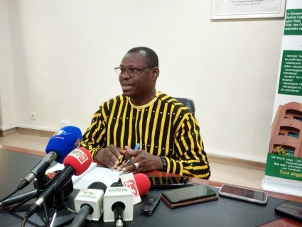Volontariat national : Le Burkina Faso ambitionne de constituer un vivier d’un million de réservistes en cinq ans