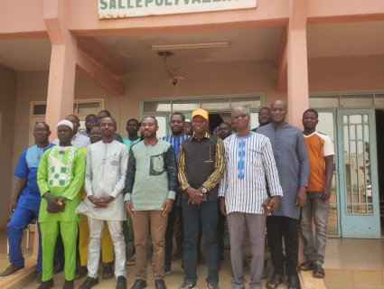 Gouvernance locale : Une formation pour consolider le rôle des organisations de veille citoyenne à Loumbila