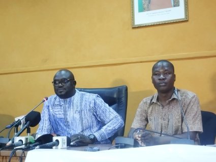 Journée mondiale contre l’hépatite&nbsp;: «&nbsp;Faisons tomber les barrières&nbsp;», plaide le PSSLS-IST/HV 