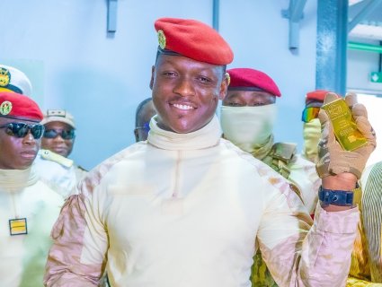 RAFFINOR-BF : 11 milliards FCFA pour transformer l’or au Burkina Faso