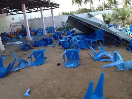 Togo&nbsp;: Deux ans après les violences du 29 septembre 2024 à Lomé, des journalistes réclament toujours des réponses