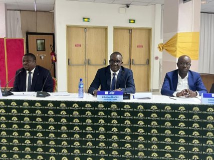 Burkina Faso : 72 heures pour vulgariser les fondamentaux de l’assurance auprès du public