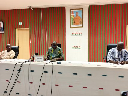 Journée africaine de lutte contre la corruption 2026 : L’ASCE-LC appelle à faire de l’intégrité une arme de souveraineté