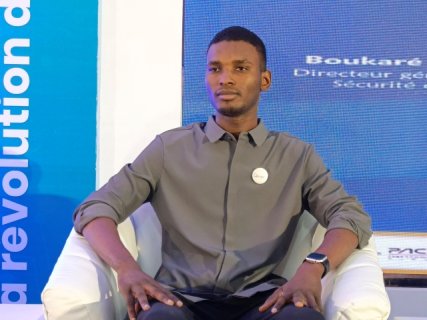 Technologies : « Imaginez un instant qu’on nous coupe tous les réseaux sociaux », Issoufa Abdou Ousmane, concepteur du réseau social nigérien Qwiper
