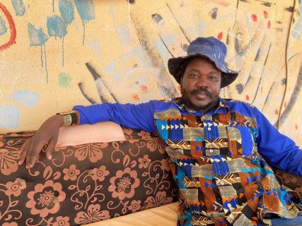 Comédie musicale&nbsp;: «&nbsp;Il s’agit d’un art complet qui exige des compétences multiples&nbsp;», décrit le dramaturge Paul Pingdewindé Zoungrana 