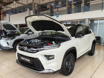 Burkina/Automobiles&nbsp;: CFAO Mobility s’investit dans la mobilité durable avec sa gamme de véhicules hybrides  