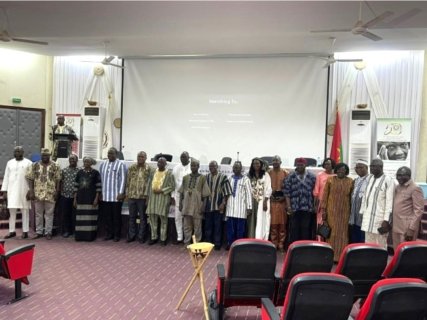 5ᵉˢ Journées des sciences de la santé&nbsp;: Une clôture placée sous le sceau du dialogue scientifique et de l’innovation thérapeutique