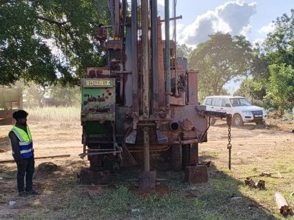 Bobo-Dioulasso : AGL-SITARAIL lance un forage et un jardin scolaire au profit de Borodougou A et B