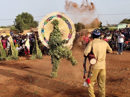 Dédougou : Le FESTIMA 2024 officiellement lancé
