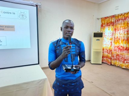 Burkina/Cybercriminalité&nbsp;: Les bons réflexes pour renforcer sa sécurité numérique