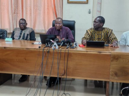 Burkina : La fin des retards académiques dans les Universités publiques annoncée dès la rentrée 2026-2027