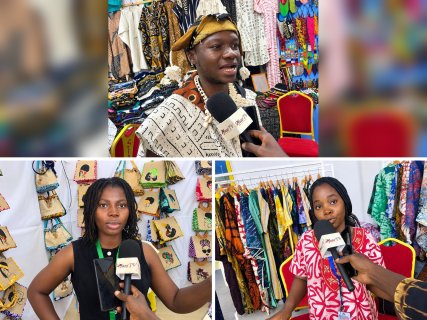 Burkina/SIAO 2026 : L’affluence des premiers jours donne espoir aux exposants