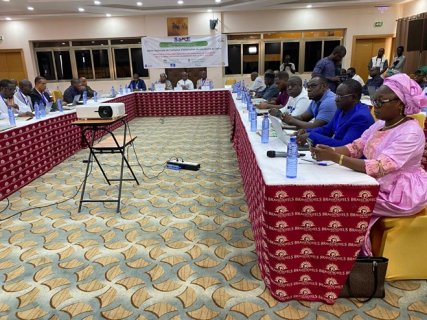 Santé : Les pays du Sahel unissent leurs efforts à Ouagadougou pour éliminer le paludisme