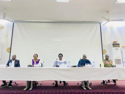 Université Joseph Ki-Zerbo : La 5ᵉ édition du camp d’idéation d’INCUB@UO placée sous le signe de l’innovation numérique