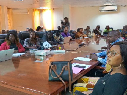 Régime d’assurance maladie universelle&nbsp;: Les prestations de soins débutent le 1er février 2026