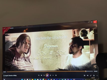 Burkina/Cinéma&nbsp;: «&nbsp;Femmes au foyer&nbsp;», la série de Kady Traoré qui bouscule les tabous arrive à l’écran en mars 2026