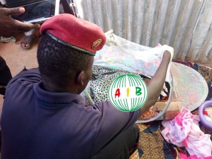 Ouagadougou&nbsp;: Un bébé d’un mois abandonné au quartier Saonré ‎