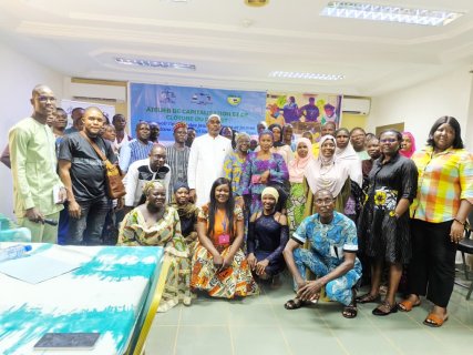 Burkina&nbsp;: Le projet de promotion de l’emploi des jeunes dans la filière lait local referme ses portes