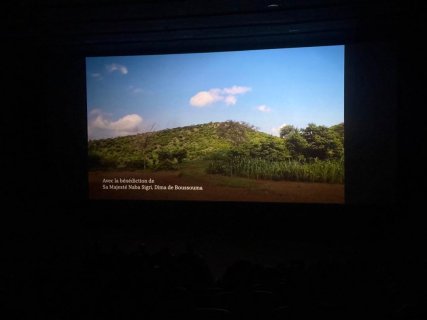 Burkina/Cinéma : « Kiidiga, le cri des 333 collines », un hommage à la résistance héroïque des ancêtres face à la colonisation française