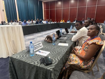 Burkina/Justice : 50 avocats et magistrats sensibilisés au droit communautaire de l’UEMOA