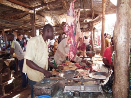 Mali&nbsp;: Le prix du kilogramme de viande de mouton baisse de 500 FCFA, un soulagement pour les ménages