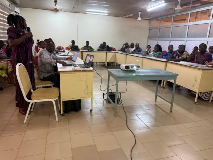 Burkina/Économie&nbsp;: Des acteurs échangent sur les défis de la fourniture locale dans le secteur minier