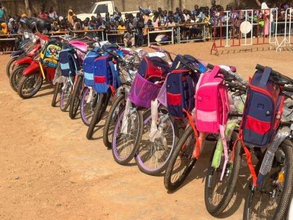 Burkina Faso&nbsp;: Des acteurs de l’éducation et de la santé récompensés pour leur excellence