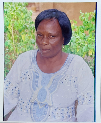 Décès de KABORE née YANKINE Marie Philoté&nbsp;: Faire-part 