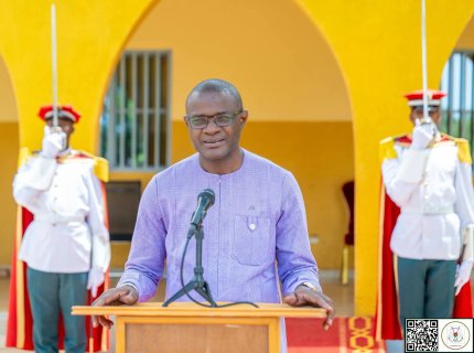Burkina&nbsp;: Le conseil des ministres valide un projet de 104 milliards FCFA pour booster le taux d’électrification