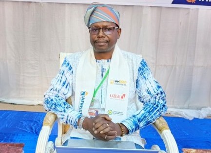 Le Faso Digital 2026&nbsp;: Dr Sounkalo Djibo plaide pour une ergonomie numérique au service de l’humain
