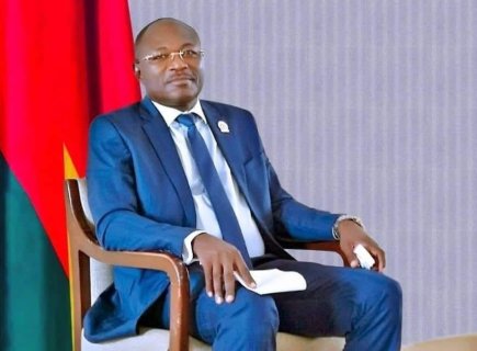 Dissolution des partis politiques&nbsp;: «&nbsp;Je prends acte de la mesure gouvernementale&nbsp;», Eddie Komboigo, ex président du CDP