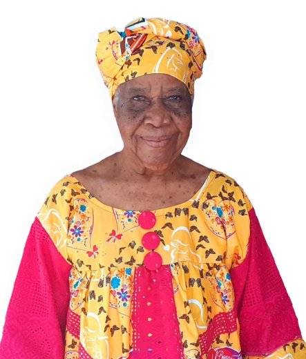 Décès de OUEDRAOGO / ZONGO Delphine&nbsp;: Faire-part