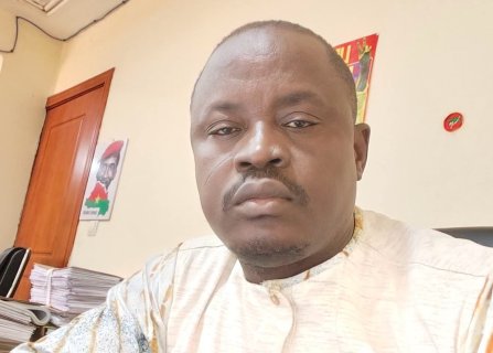 Burkina : Samdpawendé Ouédraogo réaffirme son attachement aux idéaux de la RDP et de la RPP