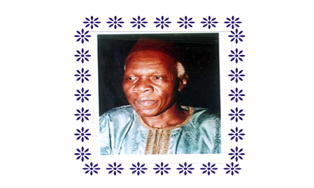 IN MEMORIAM&nbsp;: OUEDRAOGO SIBIRI ANTOINE