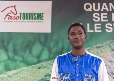 SITHO 2026 : « Il y a un potentiel énorme à présenter aux investisseurs », affirme le directeur général de Faso Tourisme