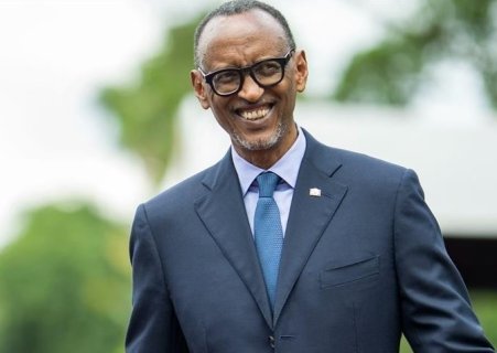 Présidentielle au Rwanda : Paul Kagamé actuellement en tête avec 99,15% des voix