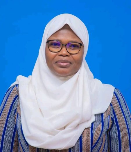 Les 100 visages du Burkina numérique&nbsp;: Dr Aminata Zerbo/Sabané, ministre de la Transition Digitale, des Postes et des Communications électroniques 