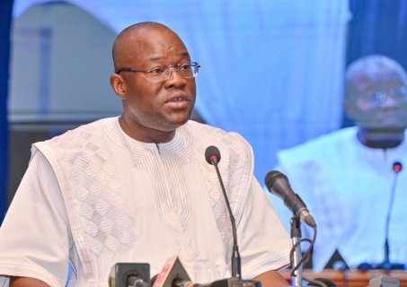 Burkina&nbsp;: 50 000 recrues FDS, 60 000 VDP et 100 000 réservistes annoncés dans le plan Relance