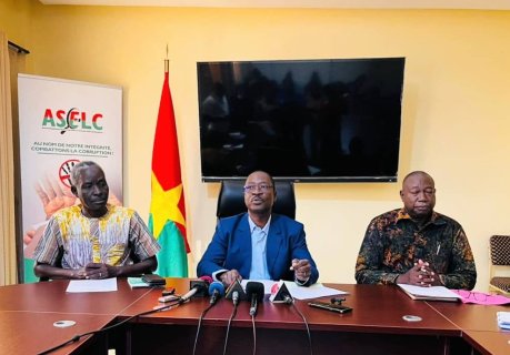 Lutte contre la Corruption : L’ASCE-LC place la jeunesse au cœur de la lutte contre la corruption