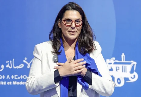 Maroc : Fatima Ezzahra El Mansouri, première femme nommée à la tête du gouvernement