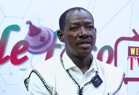 15 mai : Sylvain Compaoré propose des solutions pour une journée des coutumes et traditions plus réussie