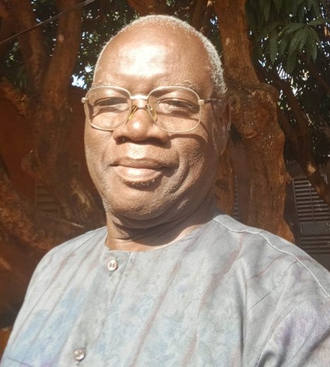 Décès de YABRE HATO IBRAHIM GUILLAUME&nbsp;: Remerciements