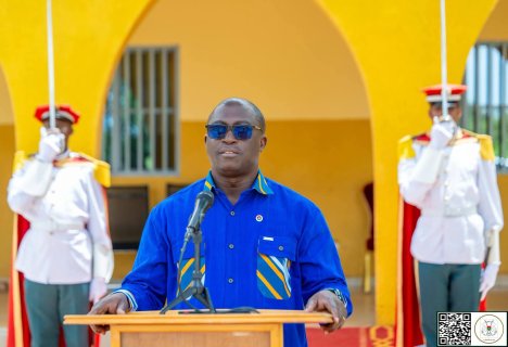 Burkina : Un guide de description des postes dans l’administration publique adopté