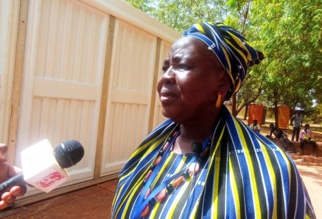 Yaadga&nbsp;: Les filles et fils de la région mobilisés pour relever les défis du développement