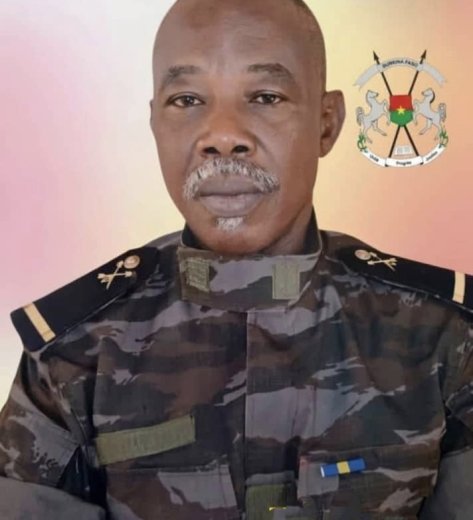 Décès de OUEDRAOGO Boureima&nbsp;: Remerciements 