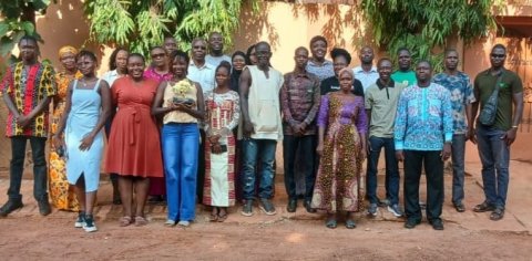 Burkina/Médias : Lefaso.net célèbre ses journalistes lauréats du premier semestre de 2026