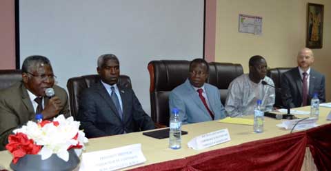 AfricaMUN&nbsp;: Une opportunité pour les jeunes de se former en diplomatie